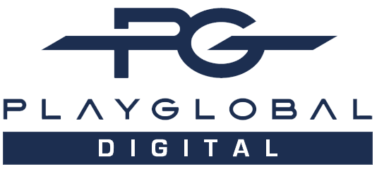 PLAYGLOBAL – Let's reinvent the future
