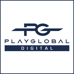 PLAYGLOBAL – Let's reinvent the future
