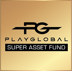 PLAYGLOBAL – Let's reinvent the future