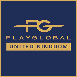 PLAYGLOBAL – Let's reinvent the future